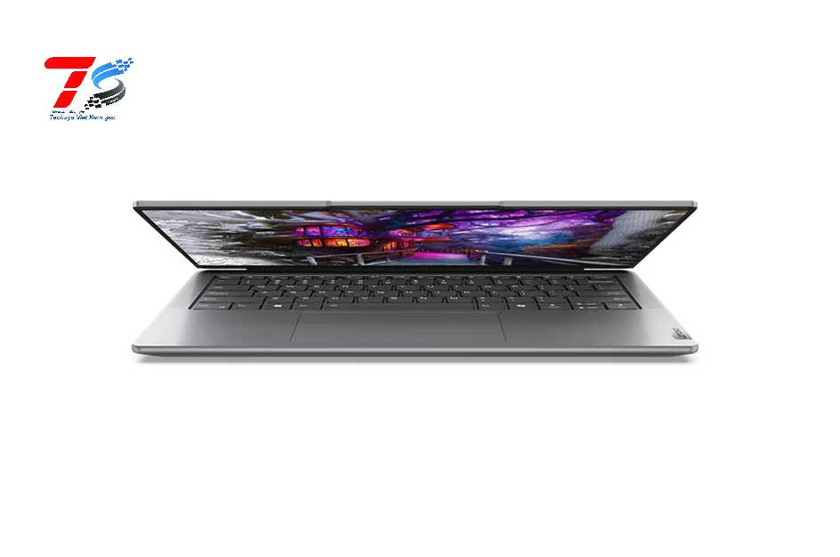 Laptop Lenovo Yoga Slim 7 14IMH9 83CV001UVN (Core Ultra 7 155H | 512GB | 32GB | Intel Arc | 14 inch WUXGA OLED | Win 11 | Office | Grey)